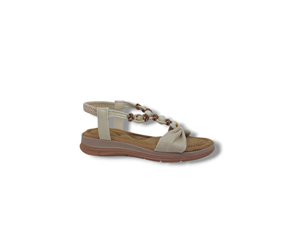 Zerhan Kadın Sandalet