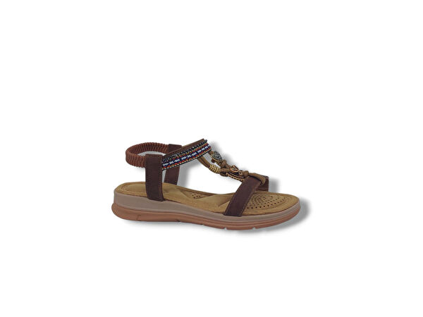 Zerhan Kadın Sandalet