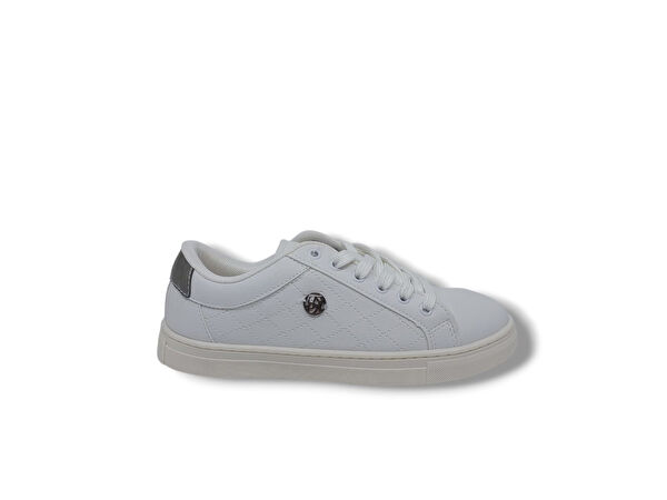 Zerhan Kadın Sneaker Ayakkabı