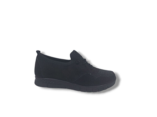 Zerhan Kadın Loafer Ayakkabı