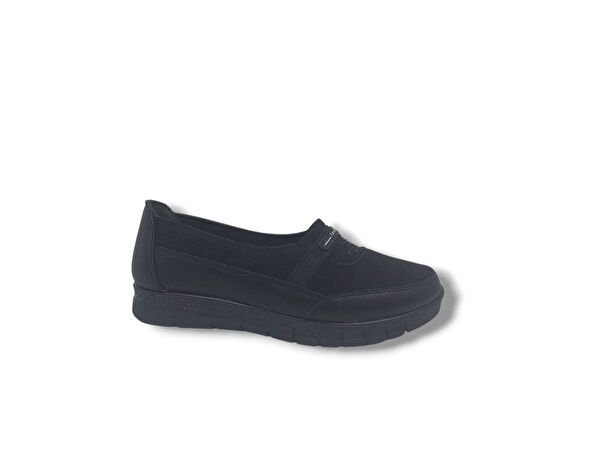 Zerhan Kadın Loafer Ayakkabı