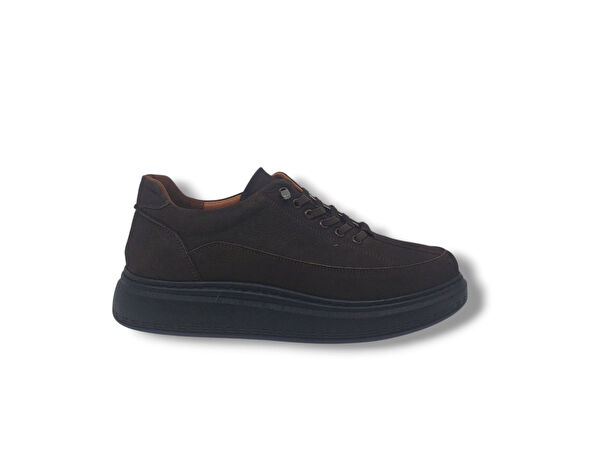 Zerhan Erkek Sneaker Ayakkabı