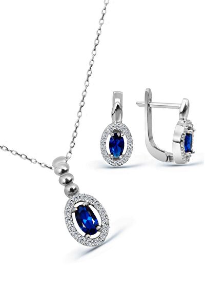 Argentum Concept Takı Seti