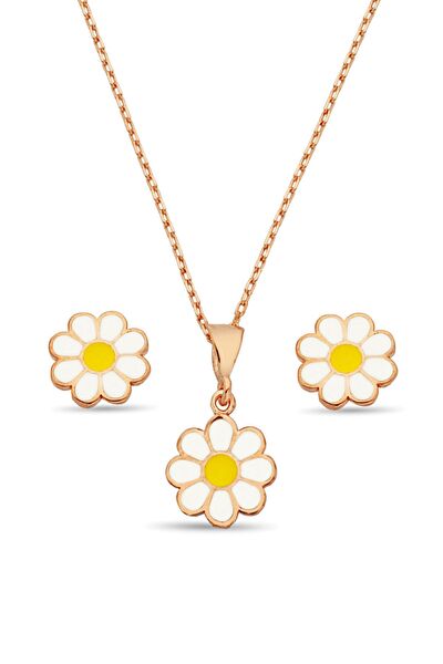 Argentum Concept Takı Seti