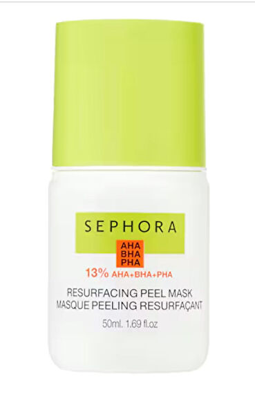 Sephora Collection Saç Maskesi