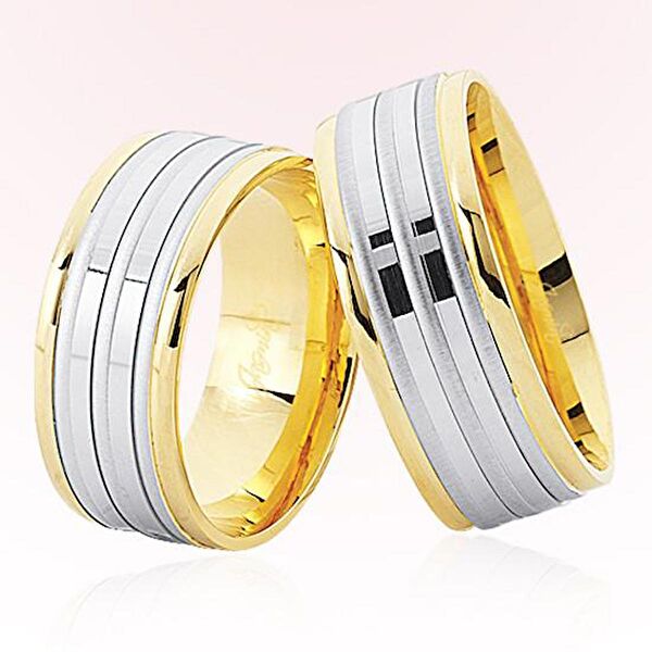 Harem Altın Kadın Yüzük