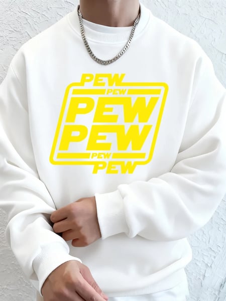 Tarzsokak Erkek Sweatshirt