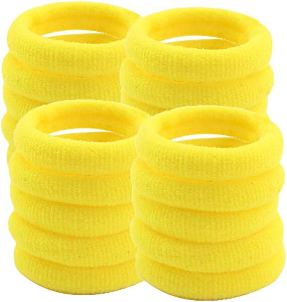 Esterella Kadın Saç Tokaları ve Yüzükleri