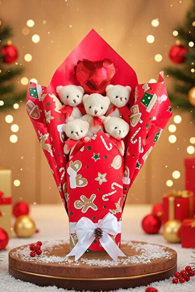 Solemia Pelüş Oyuncaklar