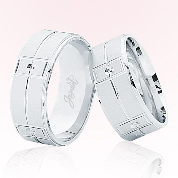 Harem Altın Altın Yüzük