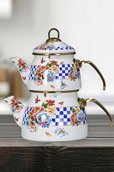 PR Home Çaydanlık, Demlik