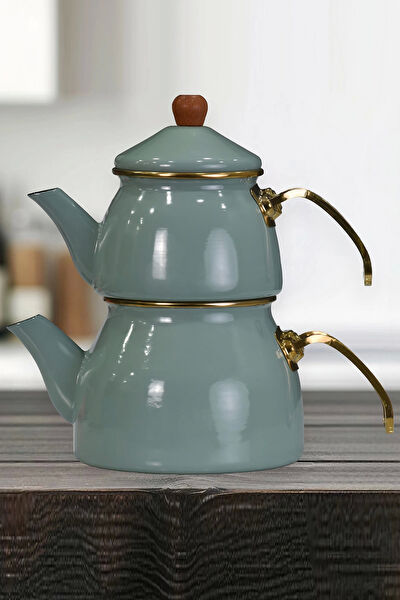 PR Home Çaydanlık, Demlik