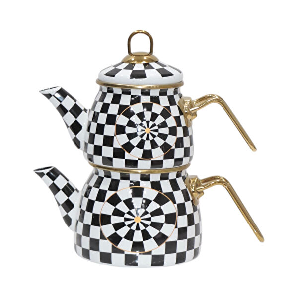 PR Home Çaydanlık, Demlik