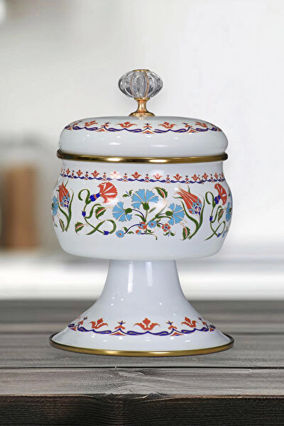 PR Home Şekerlik, Lokumluk