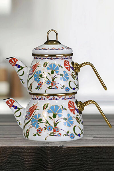 PR Home Çaydanlık, Demlik