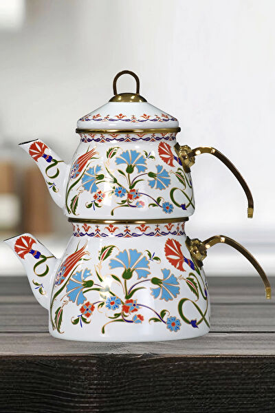 PR Home Çaydanlık, Demlik