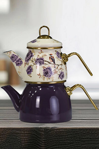 PR Home Çaydanlık, Demlik