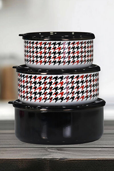 PR Home Saklama Kabı