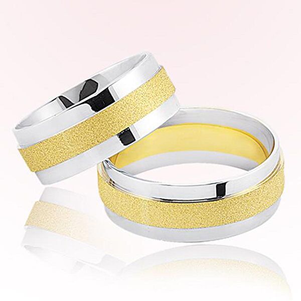 Harem Altın Kadın Yüzük