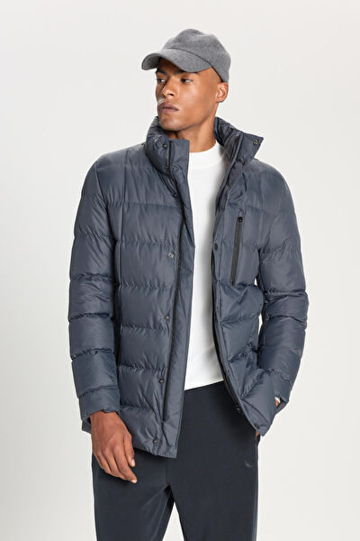 AC&Co / Altınyıldız Classics Erkek Mont, Kaban