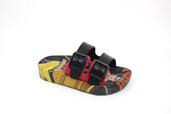 Zerhan Erkek Çocuk Terlik