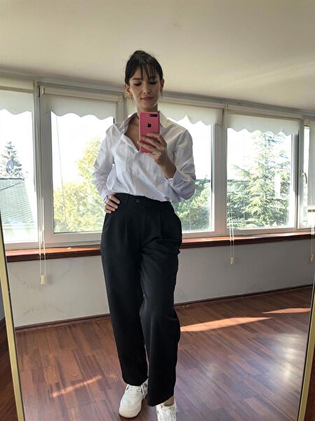 ZYN BUTİK Kadın Pantolon