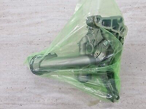 İthal Araç Tamponu