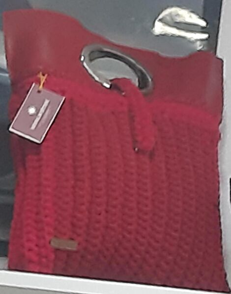 NEVRA BUJİTERİ Kadın Omuz Çantası