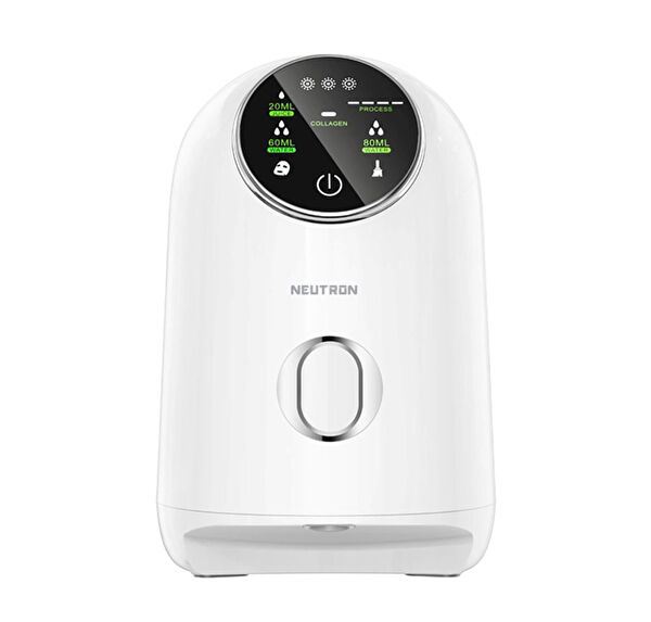 Neutron Yüz Temizleme Cihazları