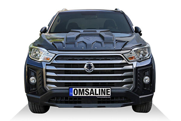 Omsaline Koruyucu Ürünler