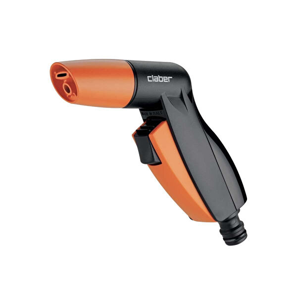 Claber Hortum Tabancası, Sulama Başlığı