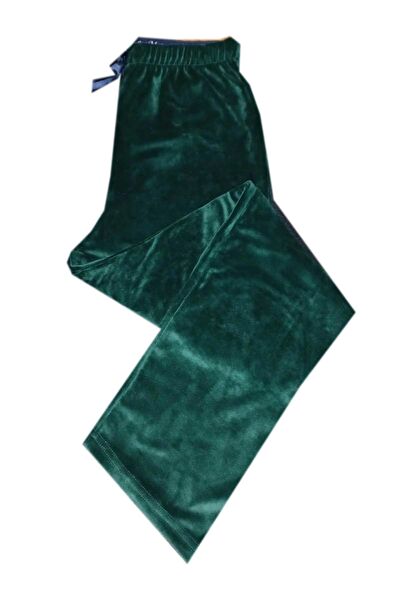 Kadife Kadın Pijama