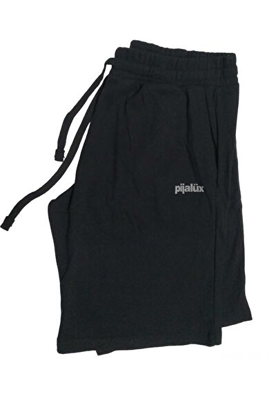 Pijalüx Erkek Şort, Bermuda, Kapri