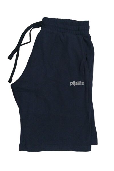 Pijalüx Erkek Şort, Bermuda, Kapri