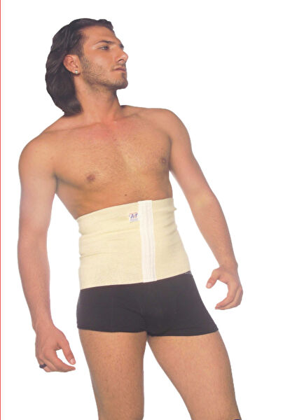 Menteş Ortopedik Korse