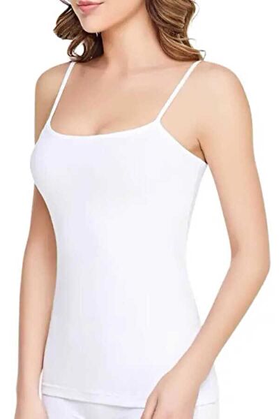 Tutku Kadın Atlet, Body, Fanila