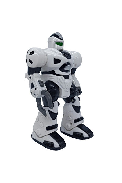 Sunman Toys Robot Oyuncaklar