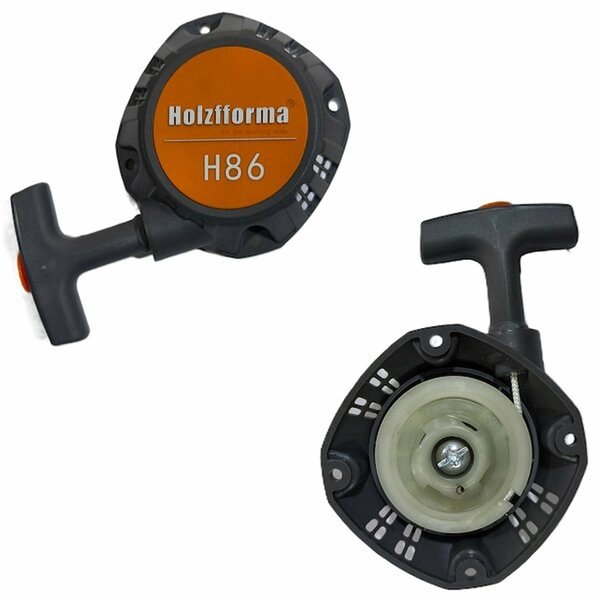 Holzfforma Çit Kesme Makinesi