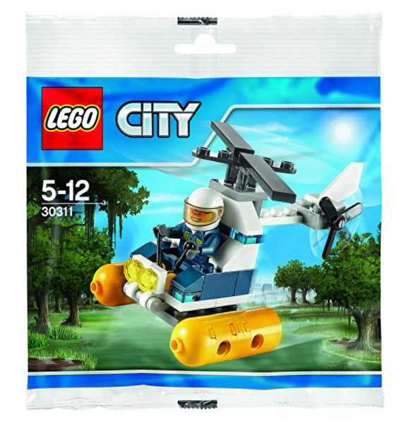 Lego Lego, Yapı Oyuncakları