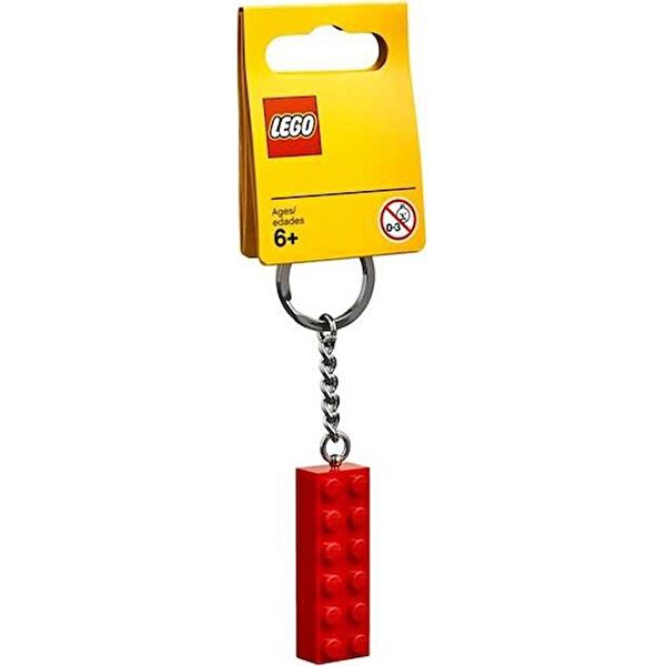 Lego Anahtarlık