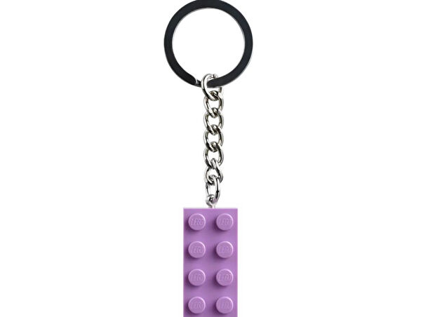 Lego Anahtarlık