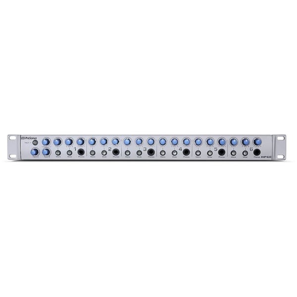 Presonus DJ Setup