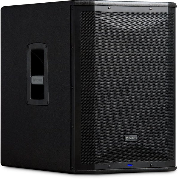Presonus Kayıt Sistemleri