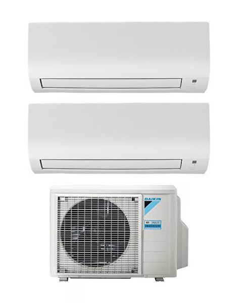 Daikin Klima