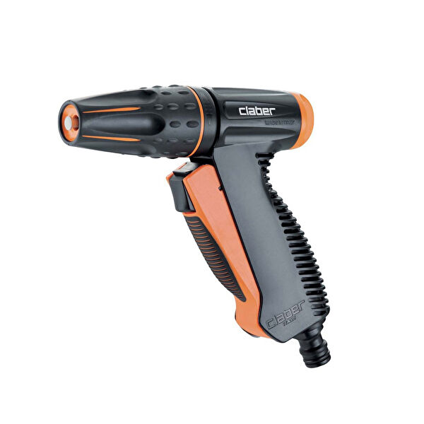 Claber Hortum Tabancası, Sulama Başlığı