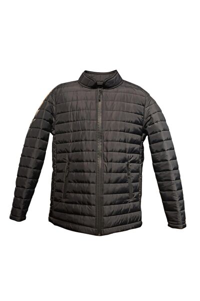 Süvari Erkek Mont, Kaban