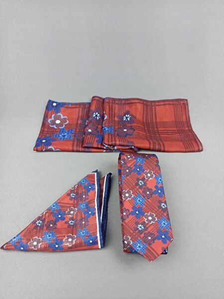 Cengiz İnler Kravat, Papyon