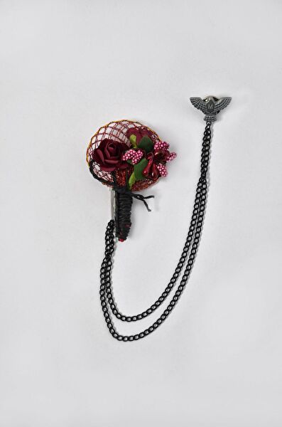 Cengiz İnler Yaka Mendili