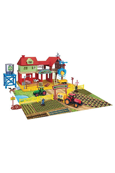 Mega Oyuncak Lego, Yapı Oyuncakları