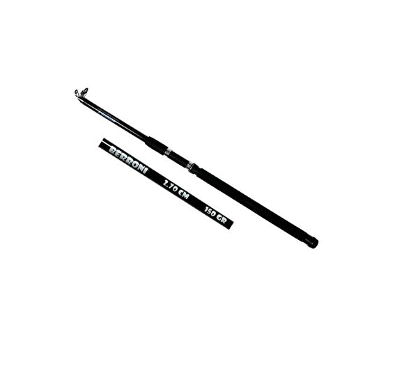 Ecotackle Olta, Kamış Setleri